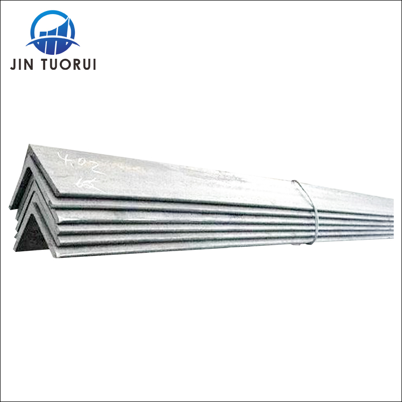 steel angle beam