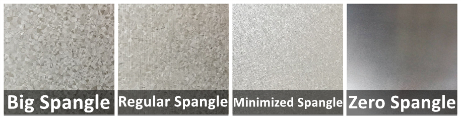 Galvalume steel coil/strip