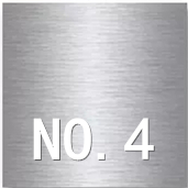 Stainless steel coil/strip