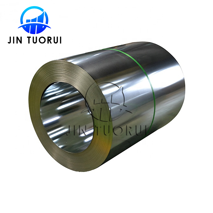 Stainless steel coil/strip