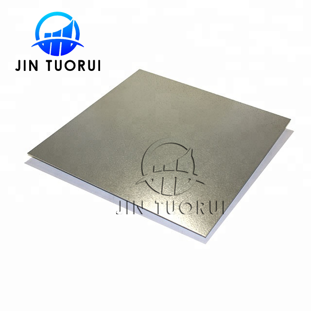 Galvalume steel sheet