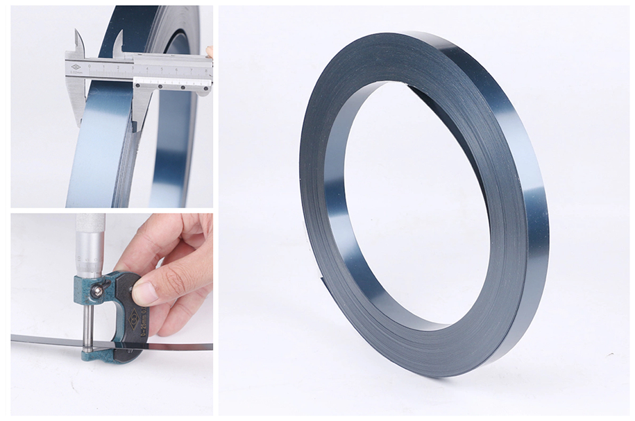 Alloy/Spring steel coil/strip